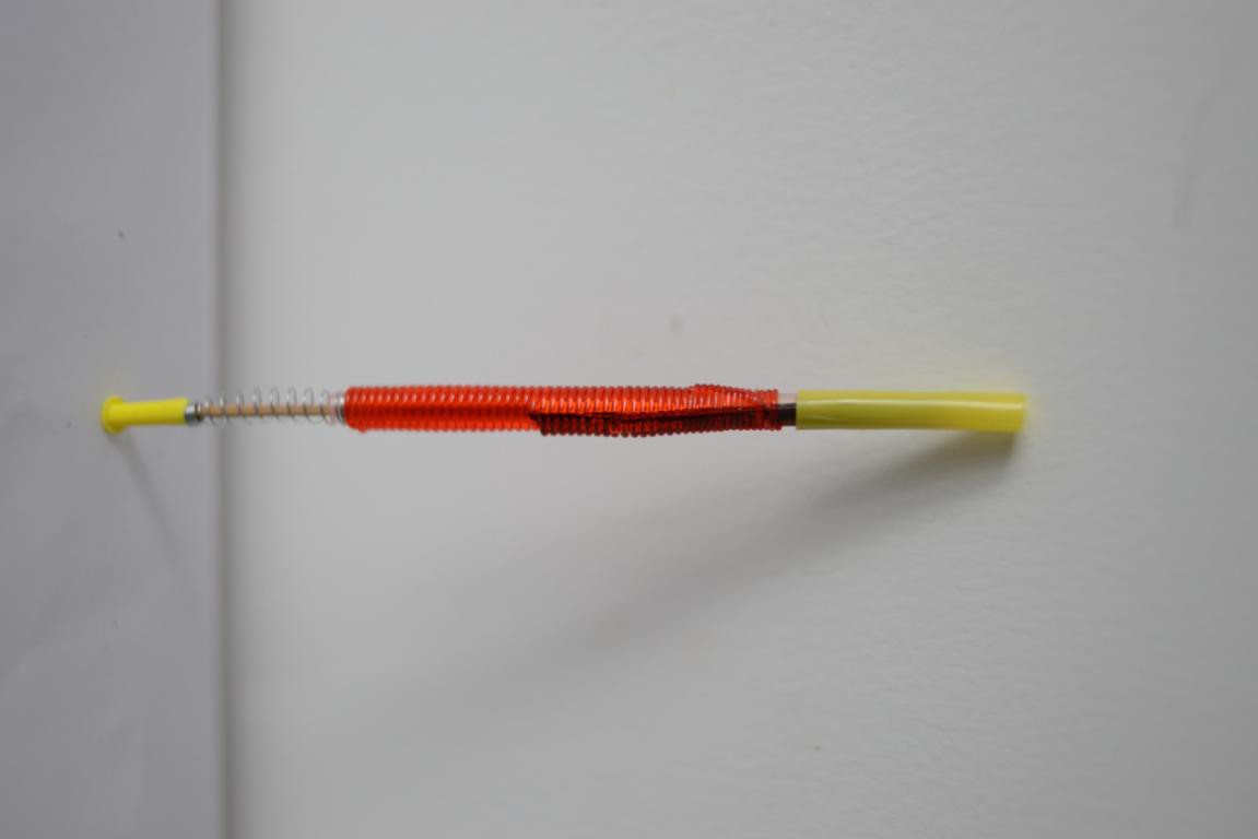 Beekeeping Equipment Bamboo Head Transferring Tool For Queen Bee Larvae Grafting