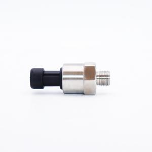 Quality 4-20mA Pressure Sensor Hydraulic Oil Pressure Transducer 0.5-4.5V wholesale