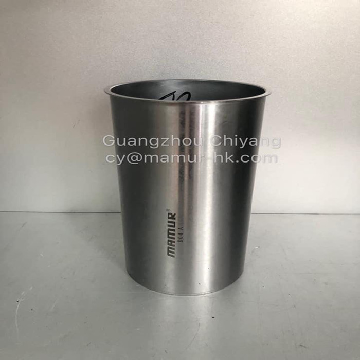 31mm Piston Pin Engine Cylinder Liner For JMC 1032 493 Euro 2