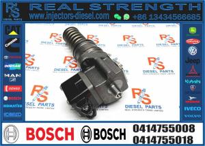 Quality Fuel Unit Pump 0414755008 0986445013 1435558 wholesale