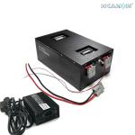 LFP RC Car 24V Battery Pack Customized Capacity Fast Charge / Discharge