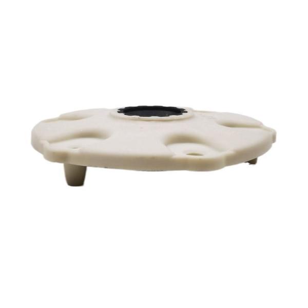 Electric White Hub Motor Washing Machine Spare Parts Rotor And Stator Shaft