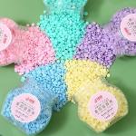 Lavender Clothing Protection Laundry Fragrance Beads Long Lasting Soft Scent
