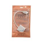 Electronic Packaging Clear Front Plastic Ziplock Bags Made Of OPP / CPP Material