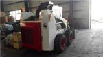 Skid steer loader JC65G for sale