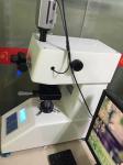 Aluminium Brinell Rockwell Universal Hardness Testing Machine LCD Dispaly