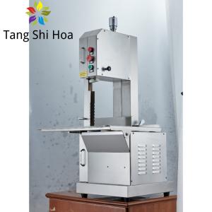 Quality Beef Chicken Bone Saw Machine Stainless Steel 220V wholesale