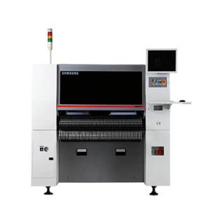 Quality Hanwha Samsung Sm482 SMT Pick Place Machine 120ea 112ea 60HZ wholesale