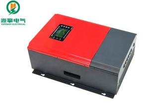 Quality Yo Power OEM 192V 216V 220V 240V MPPT Solar Battery Charge Controller 50A wholesale