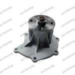 Engine Water Pump Head 1DZ-2