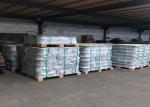 ISO9001 Fencing Black Bar 5000pcs 1mm Loop Tie Wire