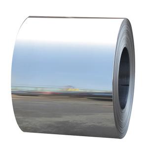 Quality 304 Metal Stainless Steel Coil Sheet Bright Annealed 0.3mm wholesale