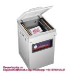 Thermoforming Vacuum Packing Machine Electric Sealer Packing Machine For