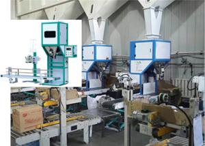 Quality Quantitative packaging scales for granular materials, powder materials, block materials, strip materials wholesale