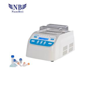 Quality ES2000 Laboratory Shaker Temp Accuracy ≤±0.3C*@37C ISO Certification wholesale