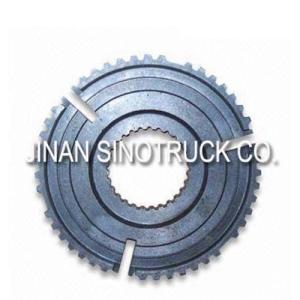 Quality Howo truck parts , detend 3,4 gear wholesale
