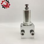 Concrete Pump Truck Pneumatics Solenoid Valve Hawe Control Valve MPV6C