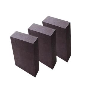 Quality RH Furnaces Mag Chrome Brick High Strength Magnesia Alumina Bricks wholesale