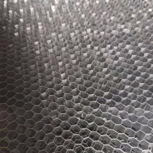 Quality Perforated Aluminium Honeycomb Core 10mm 8mm 5mm Customizable wholesale