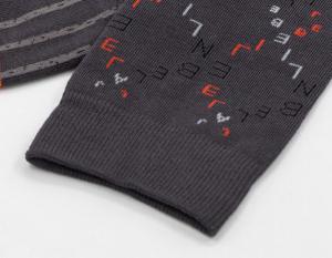 Quality Moisture Proof Sports Ankle Socks Anti Skid Warm Ankle Socks wholesale