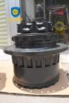 PC220-8 Excavator Final Drive Komatsu Travel Motor 206-27-00423 206-27-00422 708