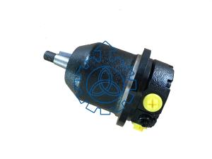 Quality 15070857 11116529 Grey Cast Iron Articulated Truck Parts Volvo Hydraulic Motor wholesale