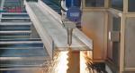 12KW/20KW/30KW/40KW Fiber Laser Cutting Machine with 1000mm Max Cutting Width