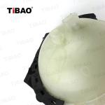 Automotive Coolant Water Tank , Radiator Coolant Expansion Tank 17137609469