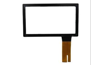 Quality 15.6 Inch ILITEK Kiosk Touch Panel Anti - Interference Ability Explosionproof wholesale