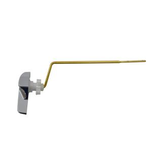 Quality American Standard Long Toilet Flush Handle Replacement Trip Tank Lever Assembly wholesale
