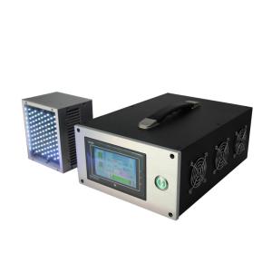 Quality 24VDC 395NM UV Curing LED Lamp UV Dryer Machine For Coating Machine wholesale