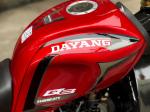 250cc Water Cooling Cargo Tricycle The Top Choice for Cargo Transportation