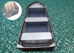 Quality 5000 Series Marine Aluminum Sheet Corrosion Resistant For Yachts Boats wholesale