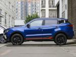 Geely Boyue 2022 1.8TD DCT Version 5 Door 5 Seats SUV Used Car 1.8T 184HP L4