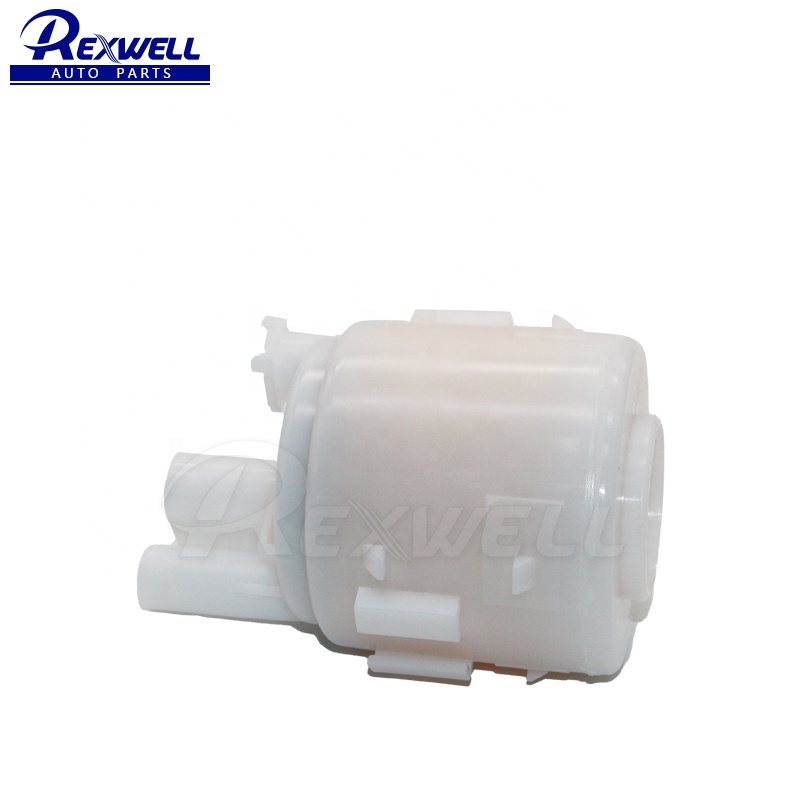 Auto Fuel Filter For Nissan 16400-2Y505 164002Y505 and Improved Efficiency