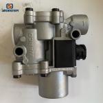WABCO Original Parts Spare Parts 4721950550 EBL Electromagnetic Valve Use For