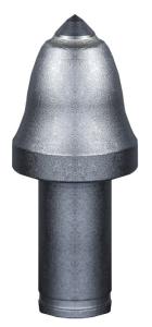 Quality H35R4275A Tungsten Carbide Button Bits For Well Developed Rock Formations wholesale