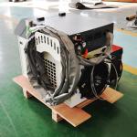 Welding mode Manual Handheld 1000w 1500w 2000w 5mm Stainless Steel Fiber Laser