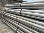 Polished Aluminum Alloy Round Bar 6023 6082 5083 6061 6000 Series