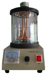 Quality ASTMD566 grease drop point tester Double hole oil bath SD4929A wholesale