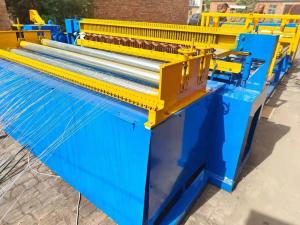 Quality Poultry 2.0mm Dia Ce Wire Mesh Welding Machines Automatic wholesale