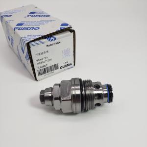 Quality 568-3724 R930071266 Relief Valve For CAT E345D E349D2 wholesale
