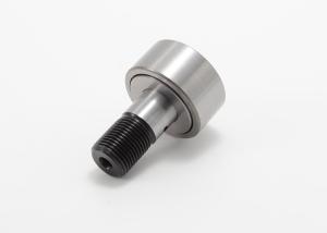 Quality Crowned Stud Type Cam Follower Slotted Head Metric Sealed Caged KR19PP KR35PP KR80PP wholesale