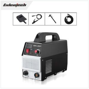 Quality 160A DC MMA Inverter Welder Support 110v 220v Over Voltage Protection wholesale