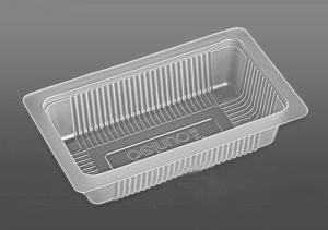 Quality B-55 Blister konjac box snack box wholesale