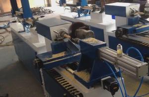 Quality Professional CNC Wood Lathe for Wooden Toy Wooden Beads Wooden Handle Production wholesale