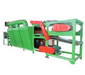 Quality Rubber Batch Off Cooler Floor Standing wholesale