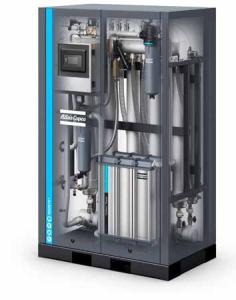 Quality Container Type Nitrogen Gas Production Units Meeting Chinese Standard In 95~99.5% Purity wholesale