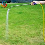 Aluminum Thumb Control Soft-Rain Water Spray Lance