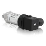 Piezoresistive Barometric Pressure Sensor
